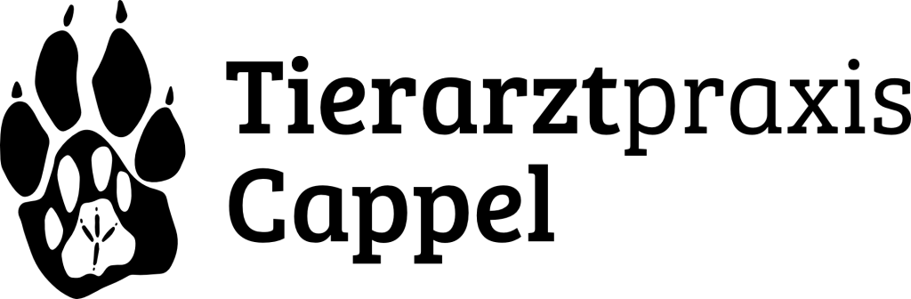 Logo der Tierarztpraxis Cappel für den Bereich Heimtiere